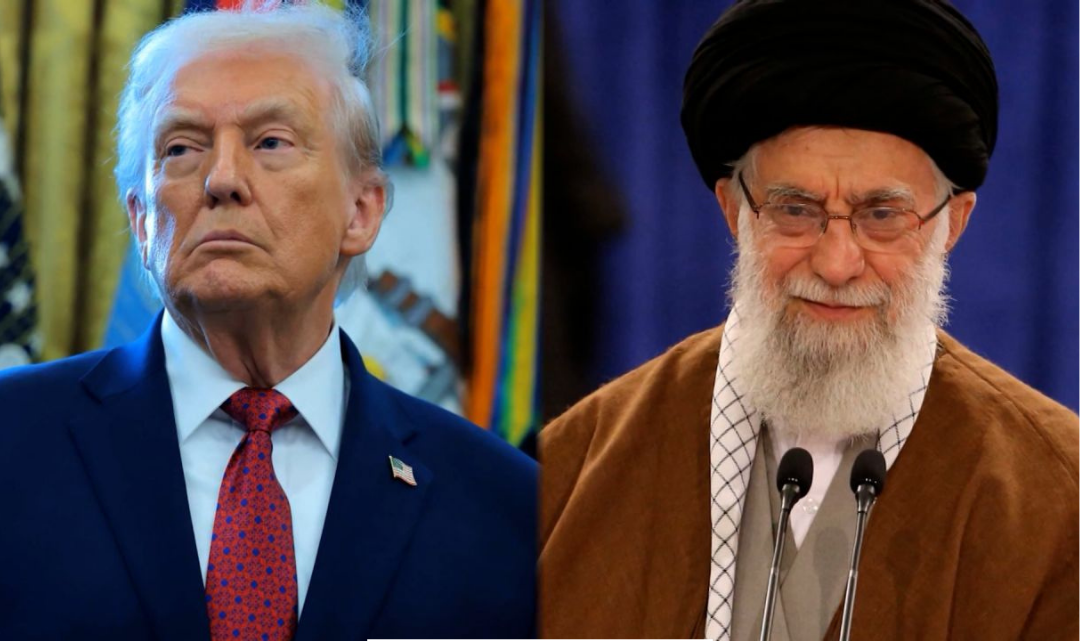 துருக்கியில் நடைபெறும் அமெரிக்கா–ஈரான் உயர்மட்டப் பேச்சுவார்த்தை