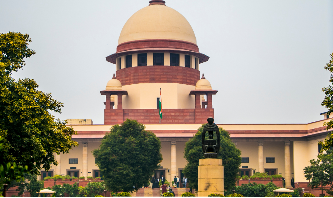 துணைவேந்தர் நியமன சட்டம் தொடர்பாக உச்ச நீதிமன்றத்தில் நடந்த விசாரணை