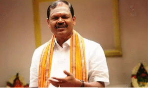 திருப்பரங்குன்றம் தீபத்துாண் வழக்கில் அதிகாரிகளுக்கு தண்டனை கோரி அர்ஜுன் சம்பத் அறிக்கை