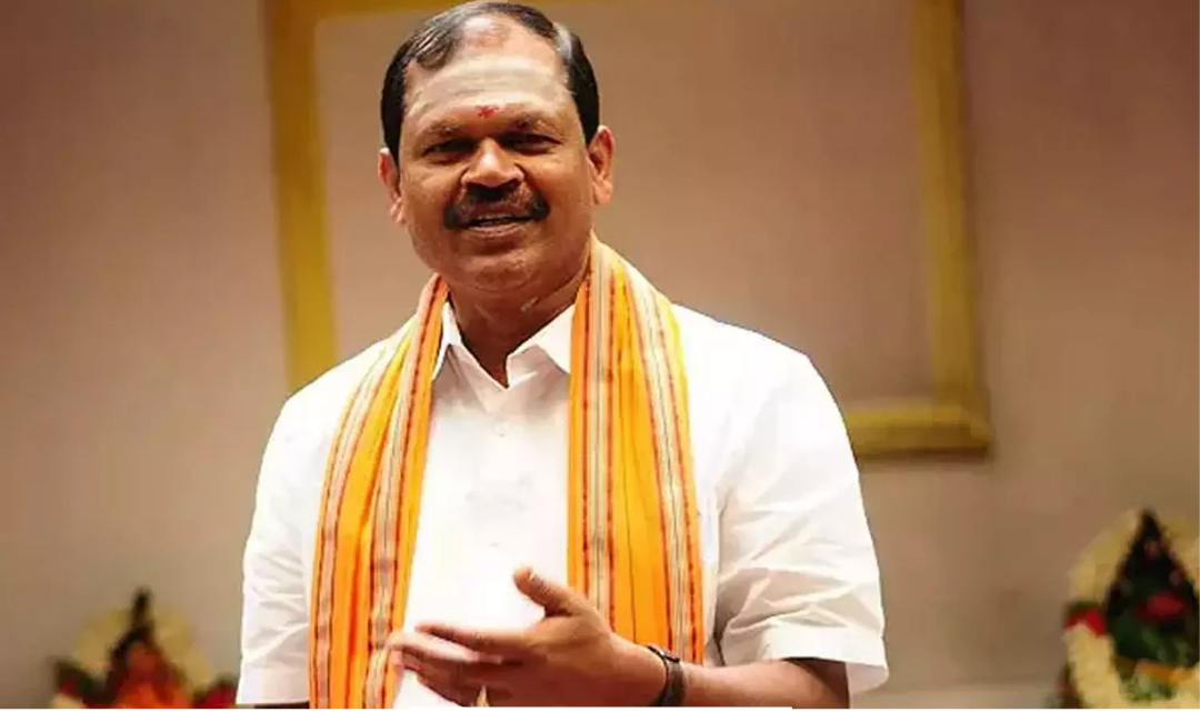 திருப்பரங்குன்றம் தீபத்துாண் வழக்கில் அதிகாரிகளுக்கு தண்டனை கோரி அர்ஜுன் சம்பத் அறிக்கை