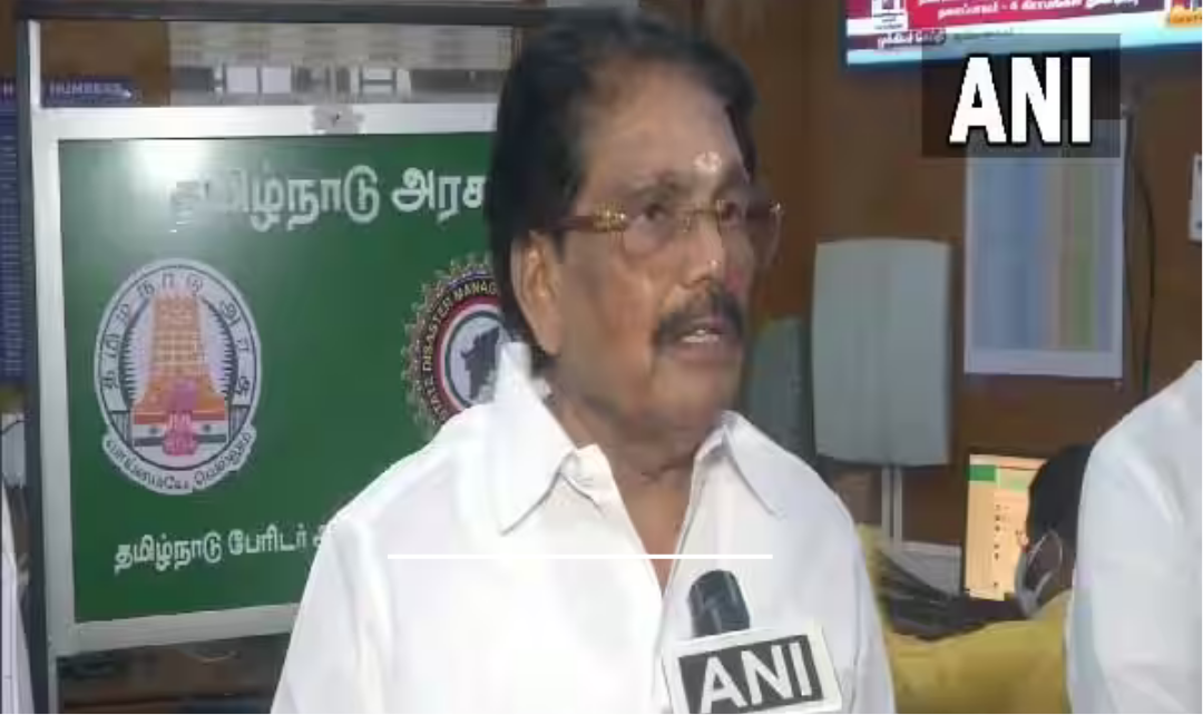 அமைச்சர் ராமச்சந்திரன் சொத்து குவிப்பு வழக்கு மனுவை விசாரணைக்கு ஏற்ற உச்சநீதிமன்றம்.