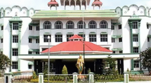 மடப்புரம் அஜித்குமார் மரண வழக்கில் போலீசாருக்கு ஜாமின் மறுத்த உயர் நீதிமன்ற மதுரை கிளை.