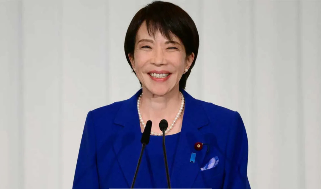 ஜப்பான் பிரதமர் சனையே தடைக்கிட்சி பொதுத் தேர்தலில் மக்களவையில் வெற்றி கண்டார்.