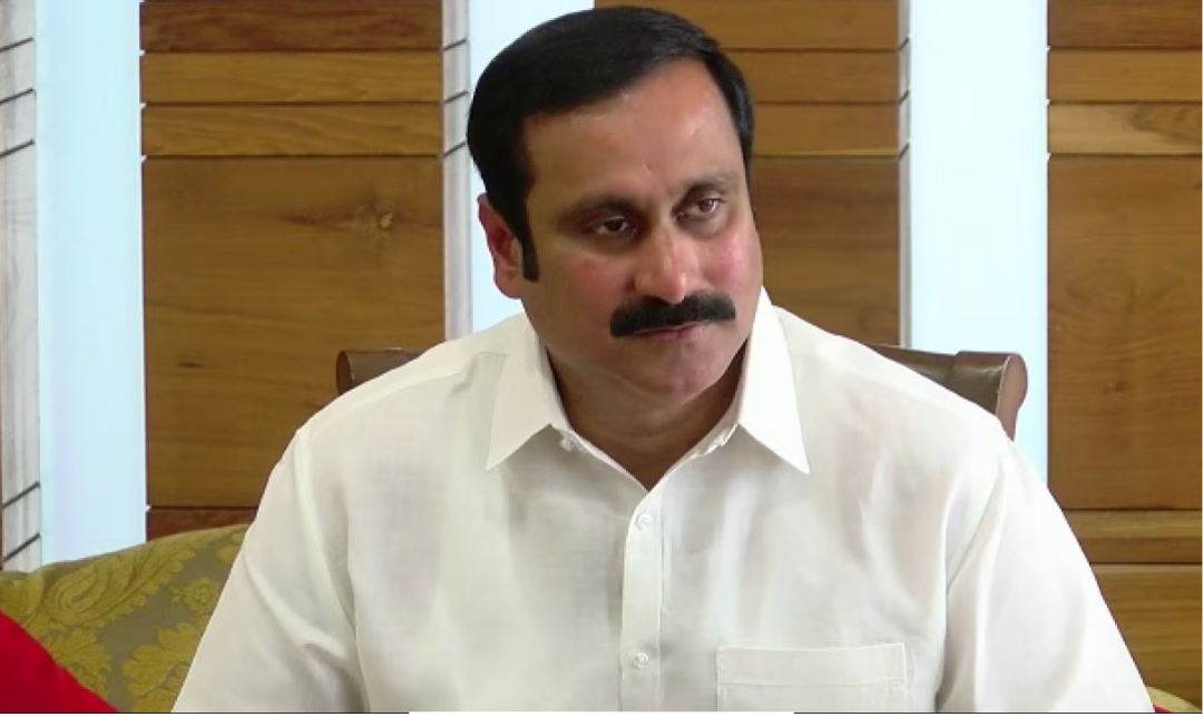 “டெல்லி உயர் நீதிமன்றத்தில் பா.ம.க பட்டாளி மக்கள் கட்சி வழக்கு குறித்து உச்ச நீதிபதி முன்னிலையில் கோரிக்கை ஆராயப்படுகிற தருணம்.”