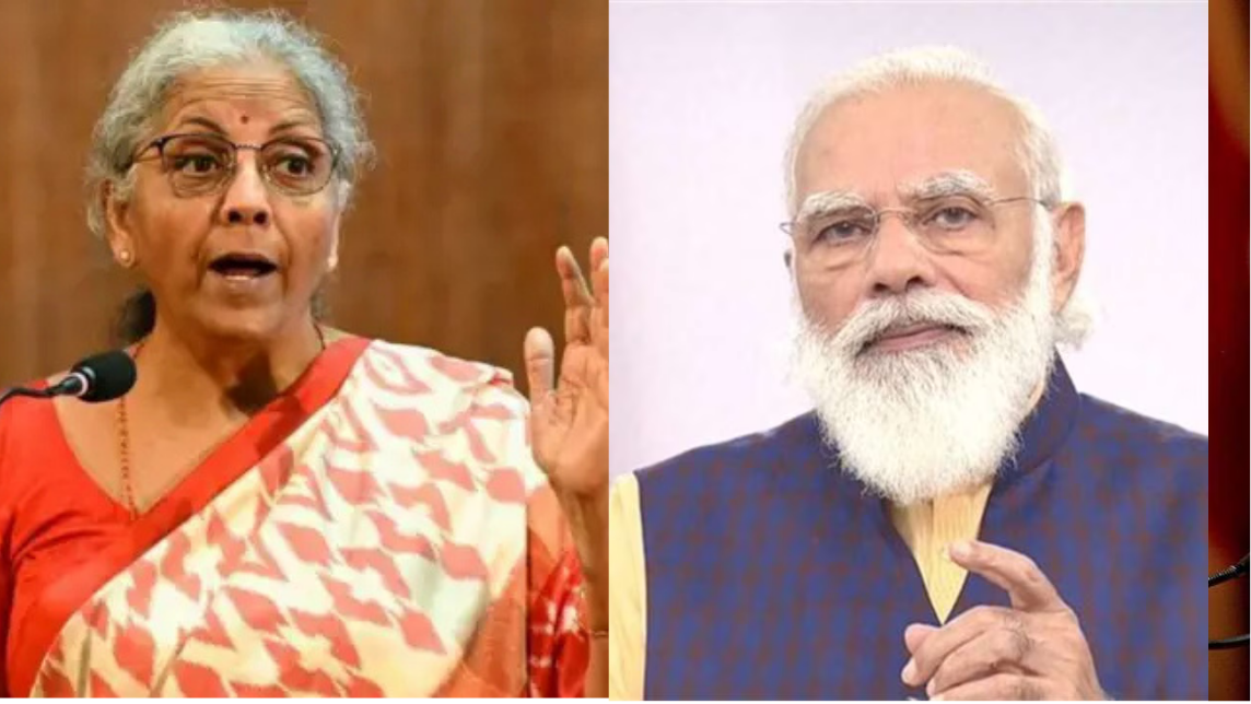 ராகுல் காந்தி மற்றும் மத்திய அமைச்சர் பிரகலாத் ஜோஷி தொடர்பான சர்ச்சை குறித்த செய்தி.