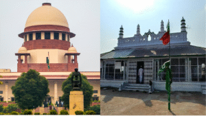 “உச்ச நீதிமன்றம் Madras High Court உத்தரவை ‘சமநிலையான உத்தரவு’ என்றும் Deepam row தீர்ப்பை தாங்கியது.”