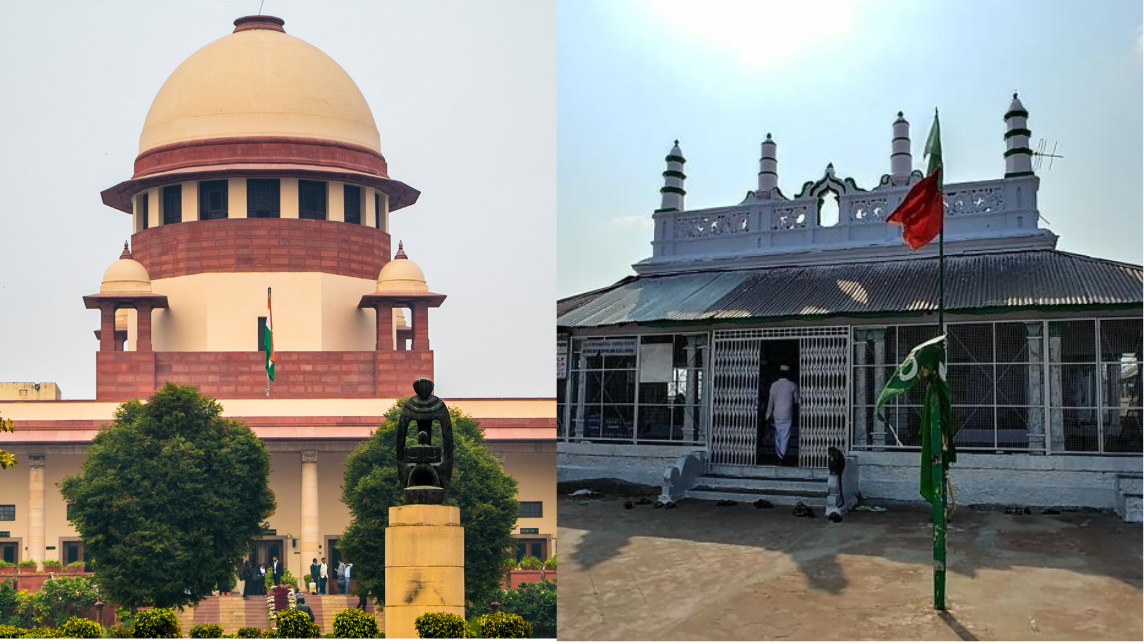 “உச்ச நீதிமன்றம் Madras High Court உத்தரவை ‘சமநிலையான உத்தரவு’ என்றும் Deepam row தீர்ப்பை தாங்கியது.”