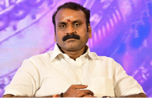 தமிழகத்தில் பட்டியலின மக்களுக்கு எதிரான சம்பவங்கள் குறித்து திமுக அரசை விமர்சித்த மத்திய அமைச்சர் எல்.முருகன்.