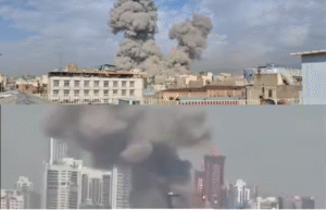 ஓமன் மற்றும் குவைத்தில் உள்ள இந்திய தூதரக கட்டிடங்கள் மற்றும் நகர காட்சி.