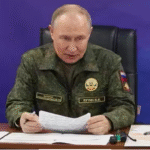 அமெரிக்கா–ஈரான் மோதல் குறித்து அறிக்கை வெளியிட்ட ரஷ்ய வெளியுறவுத்துறை.