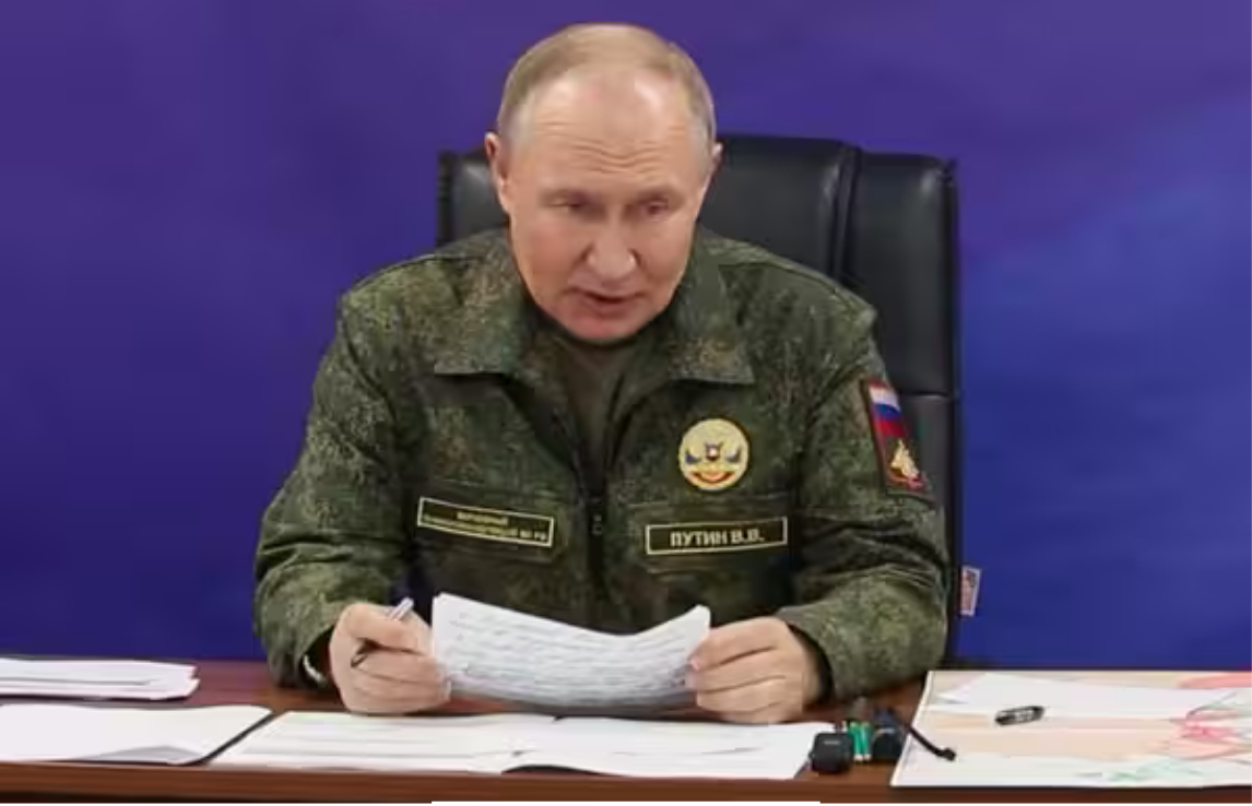 அமெரிக்கா–ஈரான் மோதல் குறித்து அறிக்கை வெளியிட்ட ரஷ்ய வெளியுறவுத்துறை.