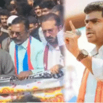 திமுக கூட்டணி கட்சிகளை விமர்சித்து அறிக்கை வெளியிட்ட பாஜ முன்னாள் மாநில தலைவர் அண்ணாமலை.