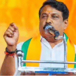 போராட்டம் குறித்து அறிக்கை வெளியிட்ட தமிழக பாஜ தலைவர் நயினார் நாகேந்திரன்.