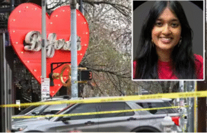 டெக்சாஸ் துப்பாக்கிச்சூடு சம்பவத்தில் உயிரிழந்த தமிழக மாணவி சவிதா சண்முகசுந்தரம்