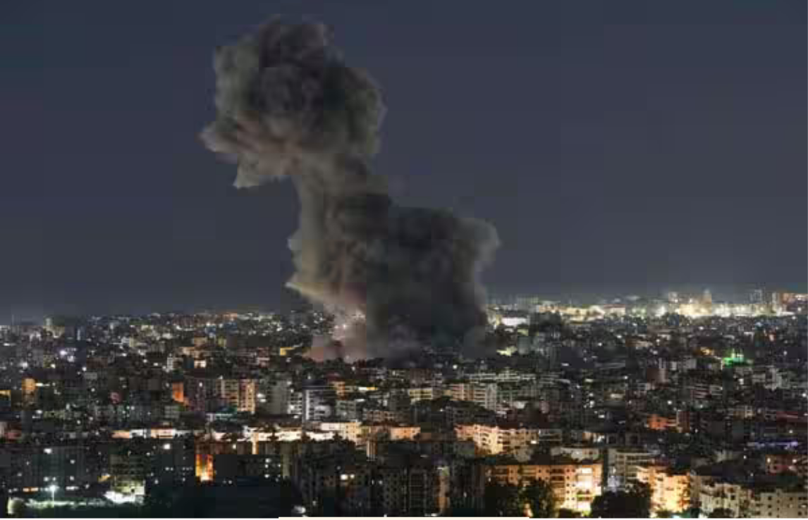 ஈரான் தாக்குதலில் உயிரிழந்த அமெரிக்க ராணுவ வீரர்கள் குறித்து தகவல் வெளியிட்ட அமெரிக்க ராணுவம்.