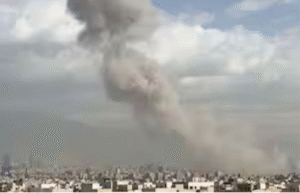 அபுதாபியில் உள்ள இந்திய தூதரகம் வெளியிட்ட பாதுகாப்பு அறிவுறுத்தல்.