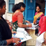 2027 மக்கள் தொகை கணக்கெடுப்பில் மக்களிடம் கேட்கப்பட உள்ள 33 கேள்விகளை வெளியிட்ட தமிழக அரசு.