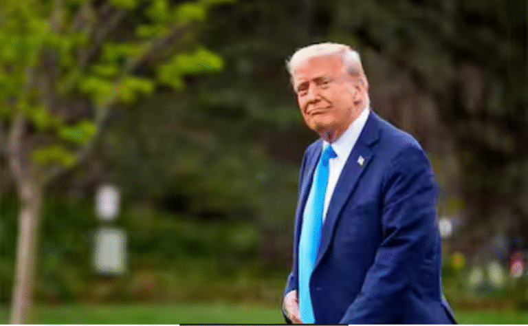 ஈரான் குறித்து சரணடையும் வரை ஒப்பந்தம் இல்லை என்று தெரிவித்த அமெரிக்க அதிபர் டொனால்டு டிரம்ப்.