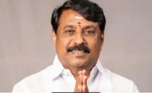 தமிழக அரசியல் நிலை குறித்து கருத்து தெரிவித்த பா.ஜ. தலைவர் நயினார் நாகேந்திரன்.