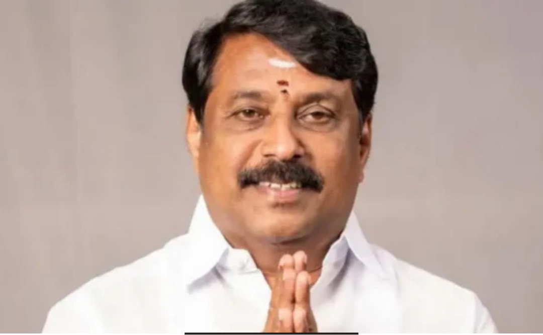 தமிழக அரசியல் நிலை குறித்து கருத்து தெரிவித்த பா.ஜ. தலைவர் நயினார் நாகேந்திரன்.