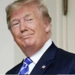 டிரம்ப் குறித்து கருத்து தெரிவித்த ஈரான் வெளியுறவு துணை அமைச்சர் சையத் கத்தீப்சாதே