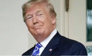 டிரம்ப் குறித்து கருத்து தெரிவித்த ஈரான் வெளியுறவு துணை அமைச்சர் சையத் கத்தீப்சாதே