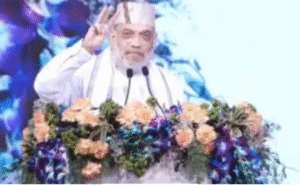 தமிழகம் மற்றும் மேற்கு வங்கத்தில் 2026ல் தேஜ கூட்டணி ஆட்சி அமைக்கும் என கூறிய மத்திய உள்துறை அமைச்சர் அமித்ஷா.