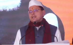 புதிய குற்றவியல் சட்டங்களை செயல்படுத்தலில் தேசிய அளவில் முதலிடம் பெற்ற உத்தராகண்ட் மாநிலம்.