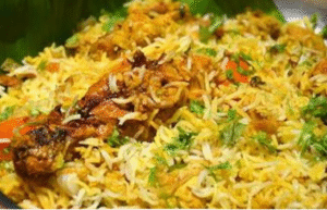 சென்னையில் சட்டவிரோதமாக தங்கி பிரியாணி கடை நடத்தி வந்த வங்கதேசத்தினர் இருவரை போலீஸார் கைது செய்த சம்பவம்.