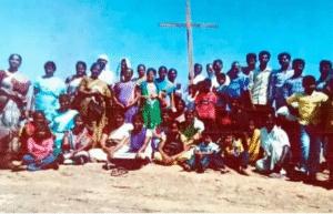 மதுரை யானைமலையில் சிலுவை வைத்து வழிபாடு நடந்ததாக கூறப்பட்ட சம்பவம் குறித்து எழுந்த சர்ச்சை.