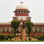 இந்தியாவில் பொது சிவில் சட்டம் குறித்து சுப்ரீம் கோர்ட் கருத்து தெரிவித்த செய்தி.