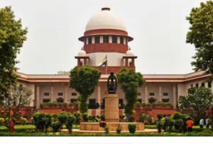 இந்தியாவில் பொது சிவில் சட்டம் குறித்து சுப்ரீம் கோர்ட் கருத்து தெரிவித்த செய்தி.