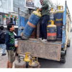 காஸ் உற்பத்தி அதிகரிப்பு மற்றும் சிலிண்டர் விநியோக பிரச்னை குறித்து மத்திய அரசு எடுத்துள்ள நடவடிக்கைகள் பற்றிய செய்தி.