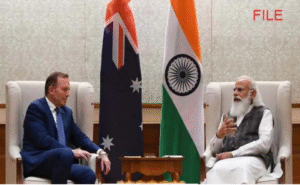 பிரதமர் மோடி குறித்து பாராட்டு தெரிவித்த ஆஸ்திரேலிய முன்னாள் பிரதமர் டோனி அபாட்.