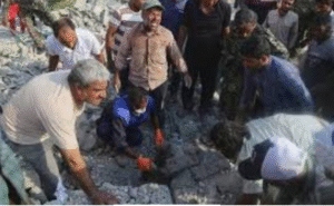 ஈரானில் தாக்குதலில் உயிரிழந்த மாணவியரின் குடும்பங்களுக்கு நிதியுதவி அறிவித்த சீனா.