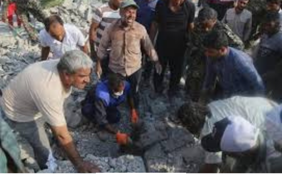 ஈரானில் தாக்குதலில் உயிரிழந்த மாணவியரின் குடும்பங்களுக்கு நிதியுதவி அறிவித்த சீனா.