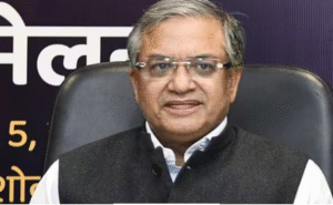 தலைமை தேர்தல் கமிஷனர் ஞானேஷ் குமாரை பதவி நீக்க கோரி பார்லிமென்டில் தாக்கல் செய்யப்பட்ட தீர்மான நோட்டீஸ்.