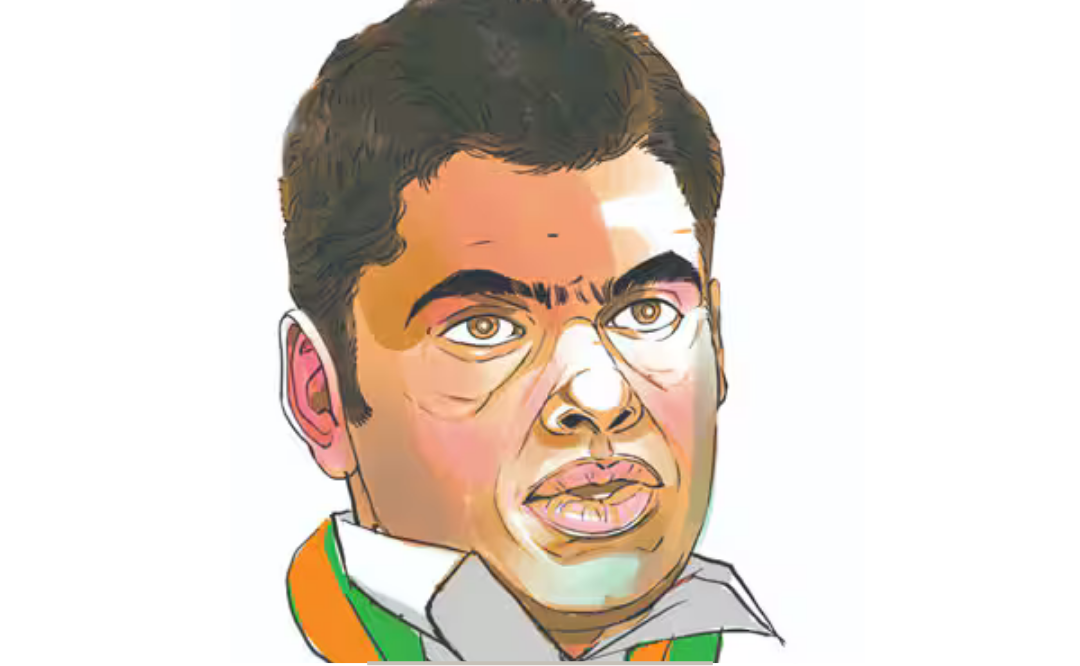 சட்டசபை தேர்தல் தொடர்பாக அண்ணாமலை போட்டியிடும் தொகுதி குறித்து நடைபெறும் அரசியல் ஆலோசனை.