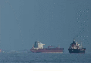 ஹார்முஸ் ஜலசந்தி அருகே ஈரான் ஏவுகணை தளங்களை தாக்கும் அமெரிக்கப் படைகள்