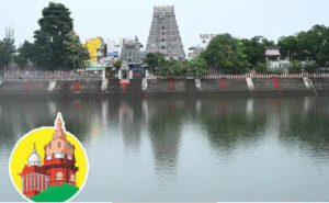 மயிலாப்பூர் கபாலீஸ்வரர் கோவில் நிலம் தொடர்பான வழக்கில் உத்தரவு வழங்கிய சென்னை உயர்நீதிமன்றம்