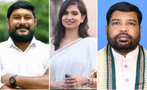 ஒடிஷா ராஜ்யசபா தேர்தலில் ஏற்பட்ட கிராஸ் வோட்டிங் சர்ச்சை மற்றும் எம்.எல்.ஏ.க்கள் மீது நடவடிக்கை