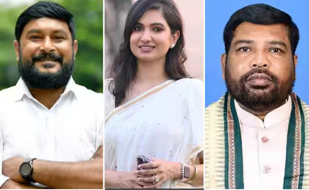 ஒடிஷா ராஜ்யசபா தேர்தலில் ஏற்பட்ட கிராஸ் வோட்டிங் சர்ச்சை மற்றும் எம்.எல்.ஏ.க்கள் மீது நடவடிக்கை