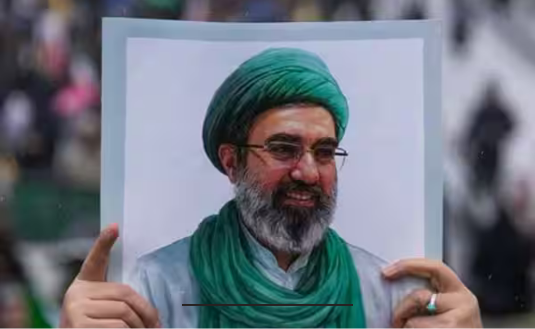 ஈரான் தலைவர்கள் மரணம் மற்றும் பழிவாங்கல் எச்சரிக்கை தொடர்பான செய்தி காட்சி