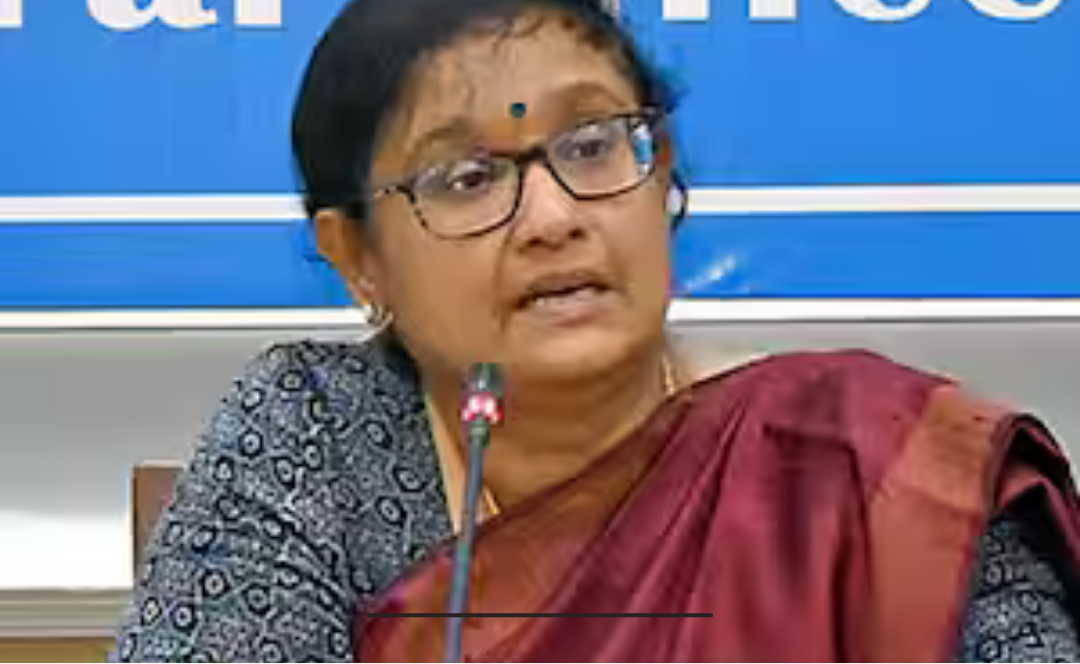 சமூக வலைதள கண்காணிப்பு மற்றும் தேர்தல் விதிமுறைகள் தொடர்பான அதிகாரப்பூர்வ அறிவிப்பு காட்சி