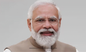 பா.ஜ. கூட்டத்தில் பிரதமர் மோடி பேசும் காட்சி மற்றும் எரிபொருள் நெருக்கடி தொடர்பான விவாதம்