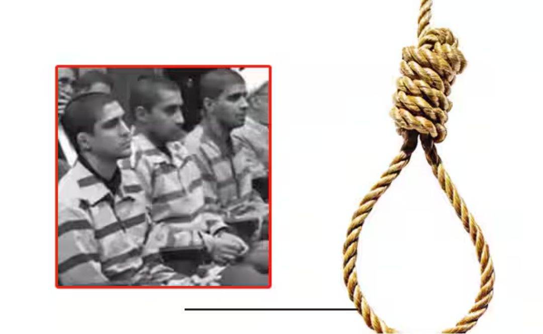 ஈரானில் போராட்ட சூழல் மற்றும் மல்யுத்த வீரர் தொடர்பான சர்ச்சை சம்பவ காட்சி