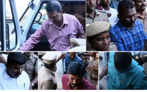 சாத்தான்குளம் வழக்கில் தீர்ப்பு வழங்கிய மதுரை நீதிமன்றம் – போலீசார் குற்றவாளிகள் என அறிவிப்பு