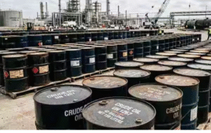 எண்ணெய் கப்பல்கள் மற்றும் கச்சா எண்ணெய் இறக்குமதி தொடர்பான சர்வதேச வர்த்தக காட்சி