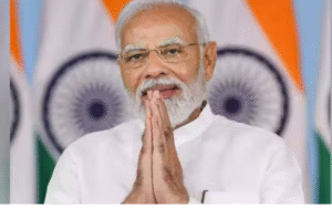 எரிபொருள் நெருக்கடி தொடர்பாக மாநில முதல்வர்களுடன் ஆலோசனை நடத்தும் பிரதமர் மோடி