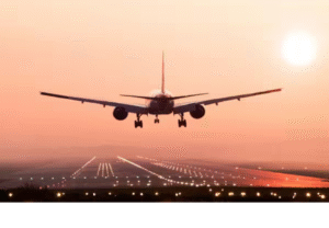 விமான சேவை குறைப்பு அறிவிப்பை வெளிப்படுத்தும் இந்திய விமான போக்குவரத்து அமைப்பு